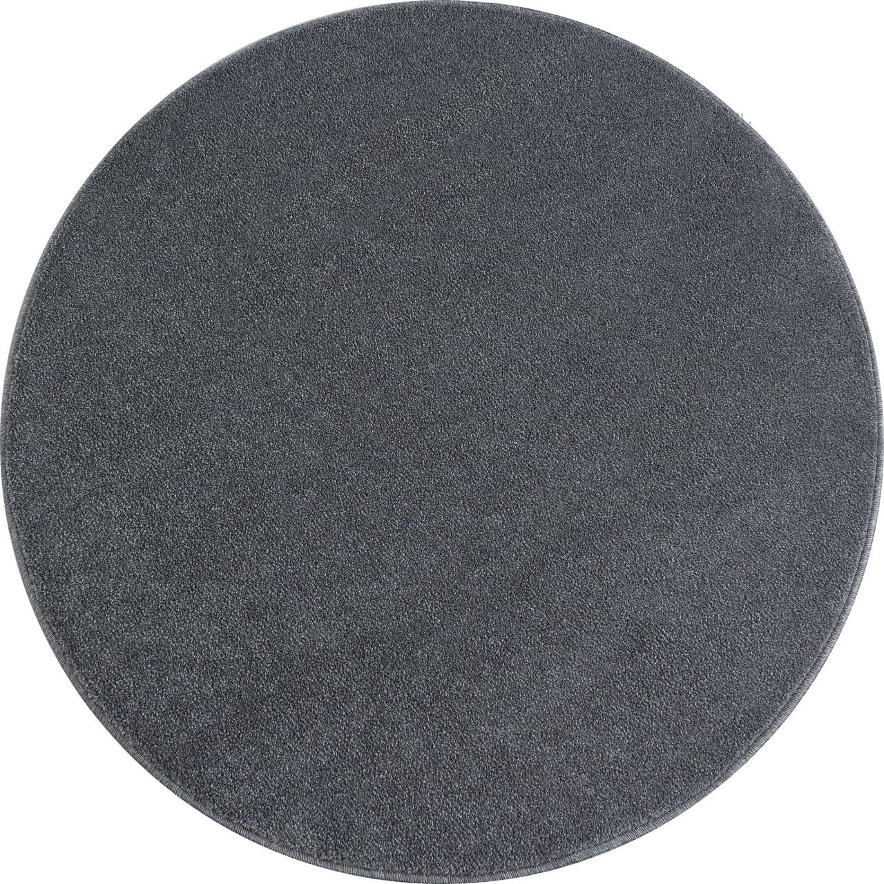 Ayyildiz Teppich, ATA 7000, LIGHTGREY, 160 x 160 cm