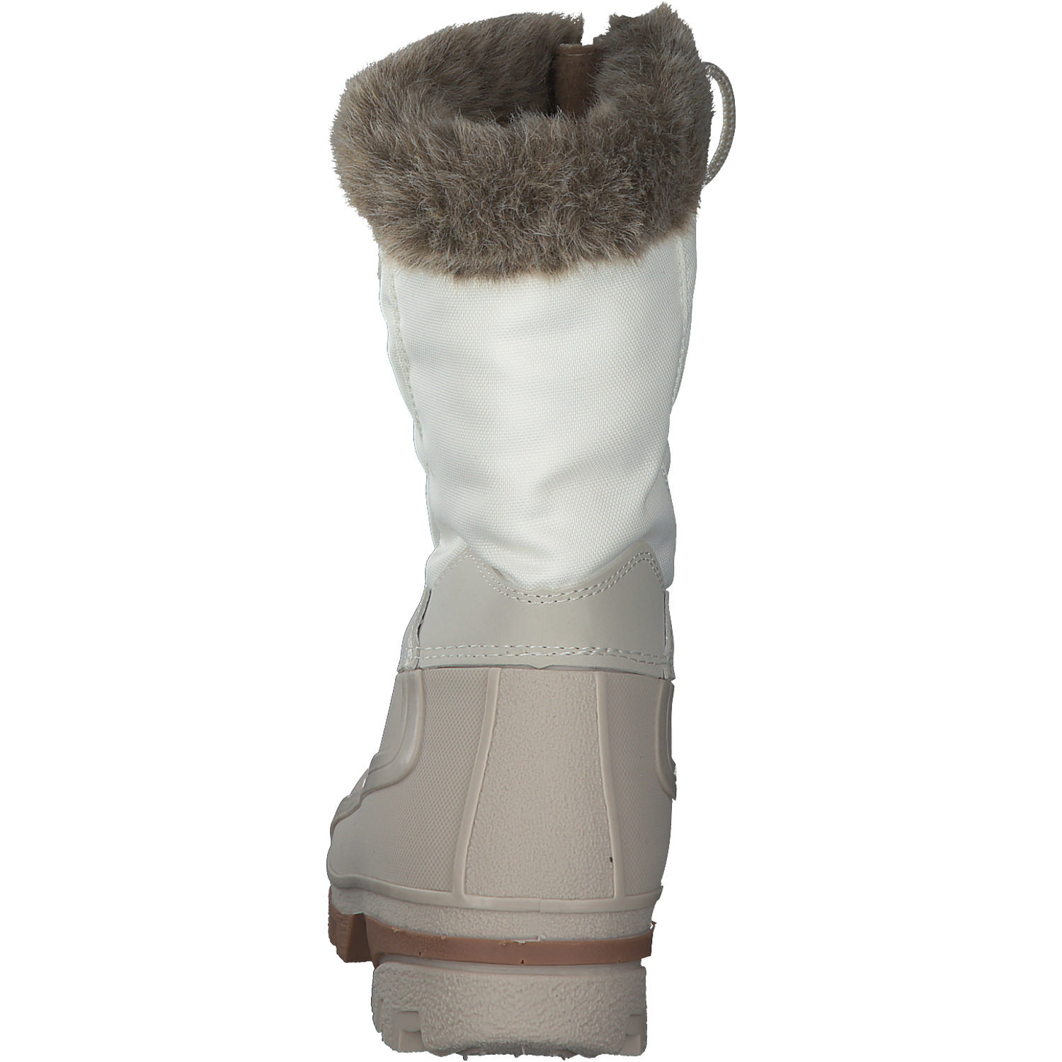 CMP Girl Polhanne 30Q4695, Winterstiefel, Kinder, Beige