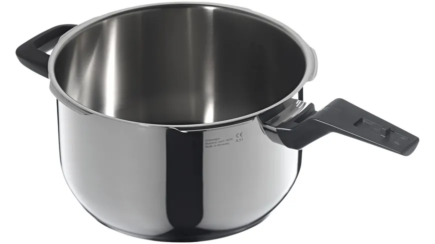 WMF Schnellkochtopf Perfect Premium Ø 22cm/4,5l