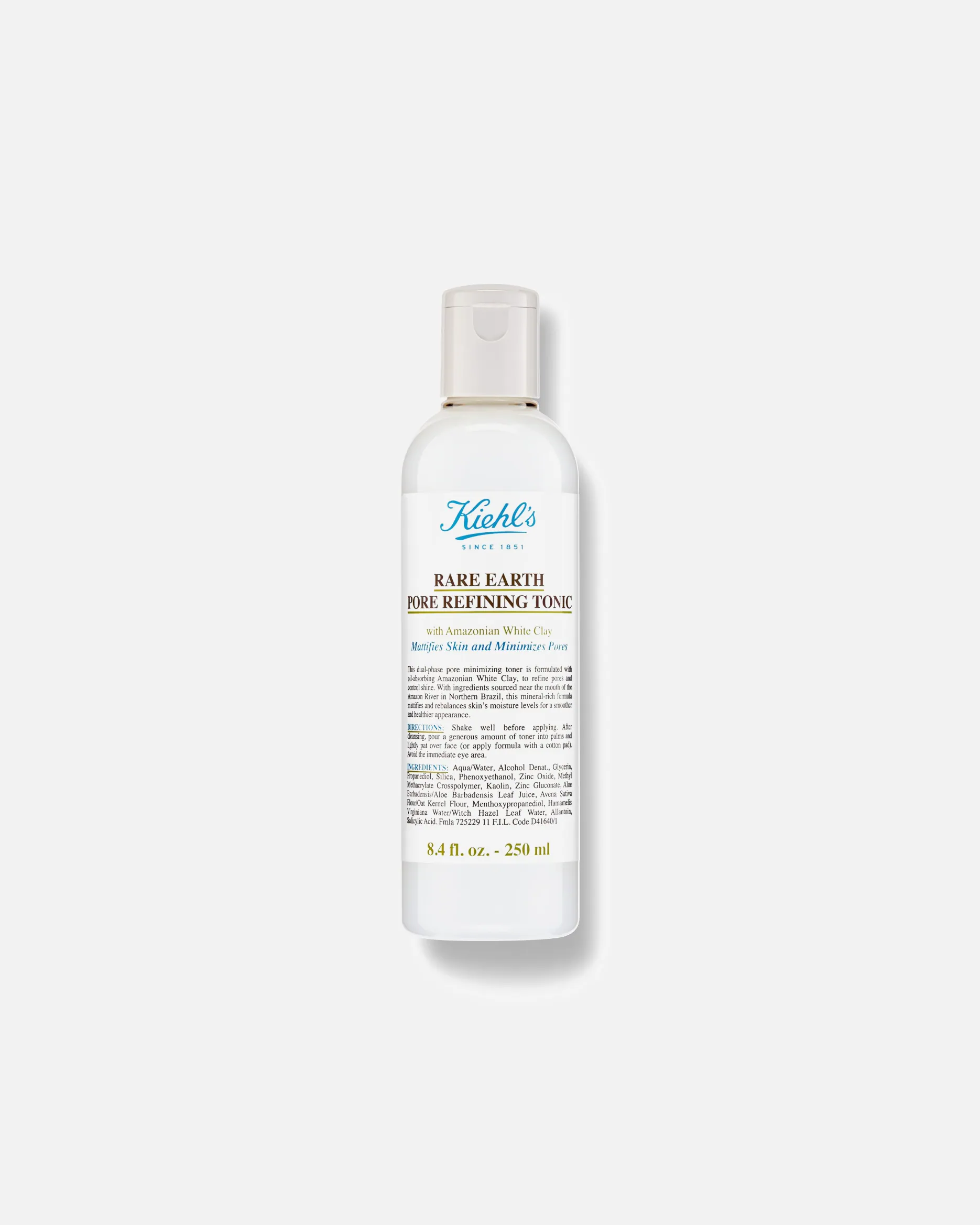 Tonico per affinare i pori di Kiehl's