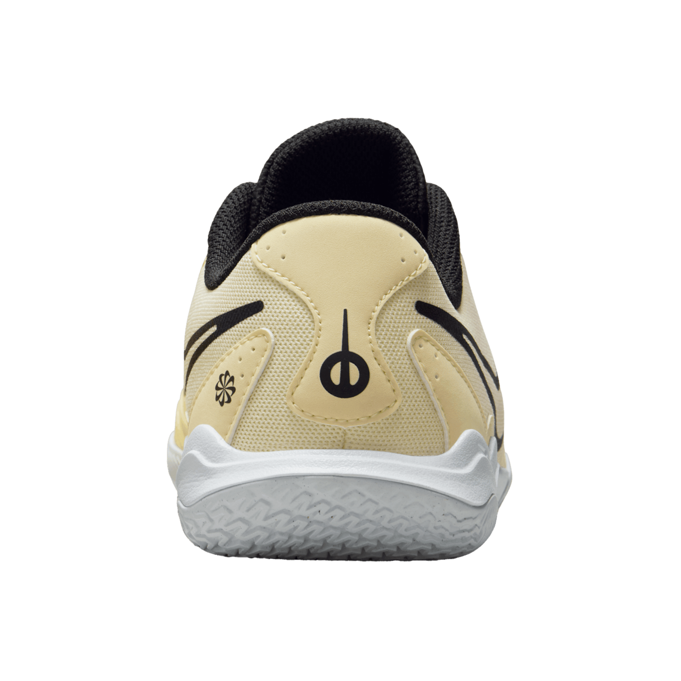 Nike Jr Tiempo Legend X Academy IC Halle Kids Beige Schwarz F700
