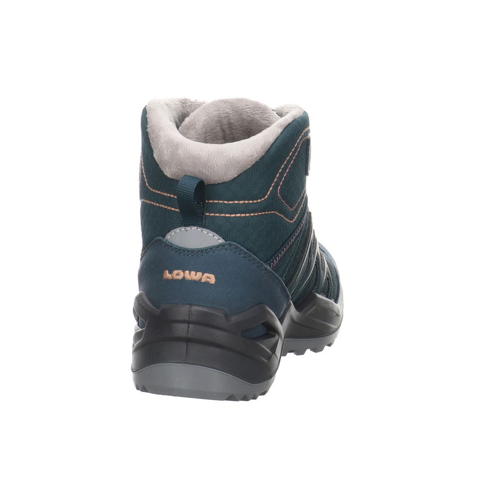 Lowa Maddox Warm GTX Mid Boots