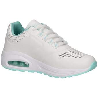 Charmosa Sneaker in weiß