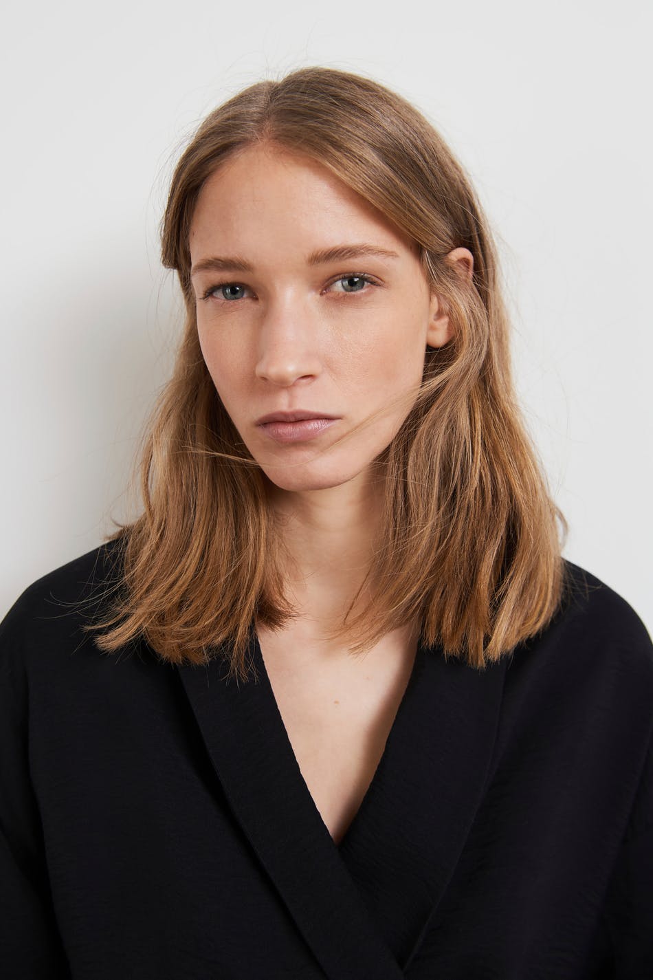 Hannele blouse
