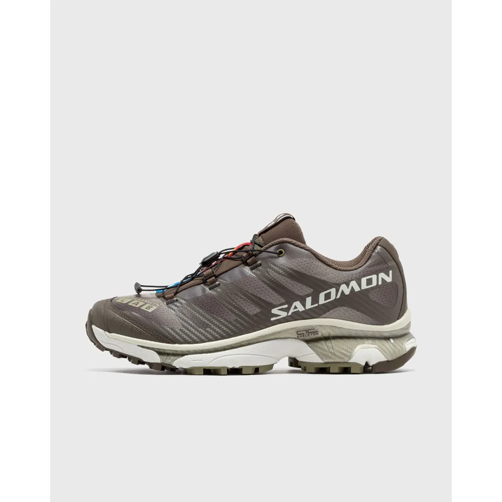 Salomon XT 4 OG Aurora Borealis L47442500 / braun