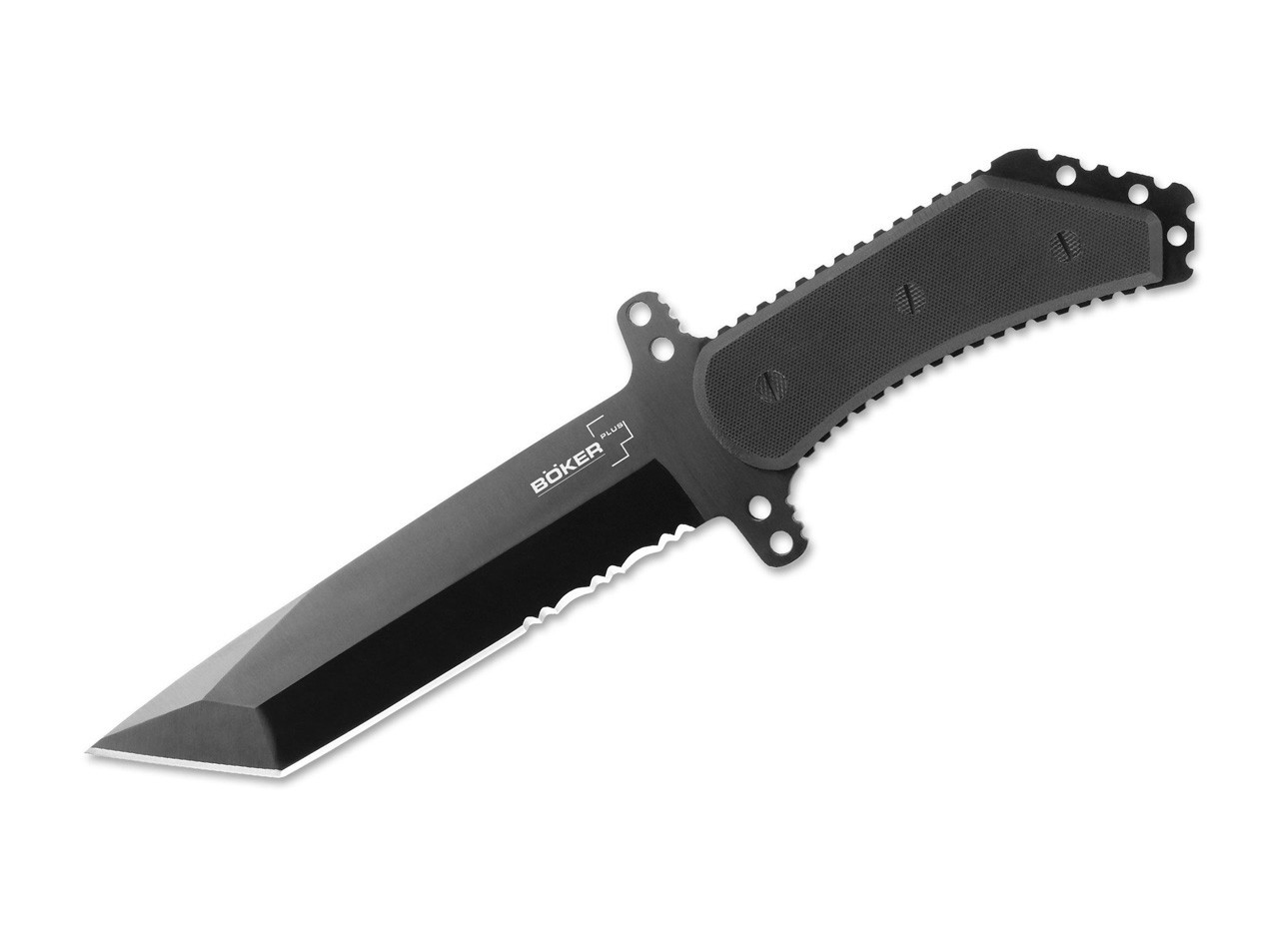 Armed Forces Tanto Fixed