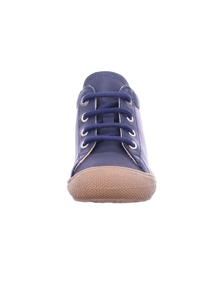 Naturino Jungen- Halbschuhe Cocoon in blau günstig kaufen