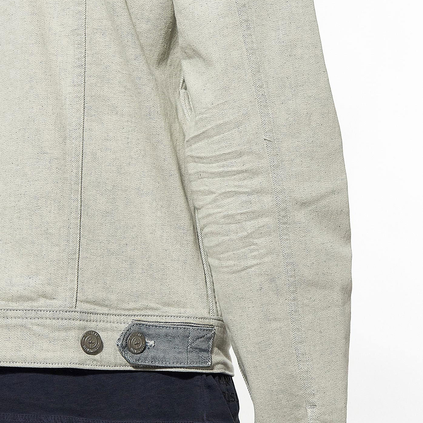 JADEN  Veste en jean Homme