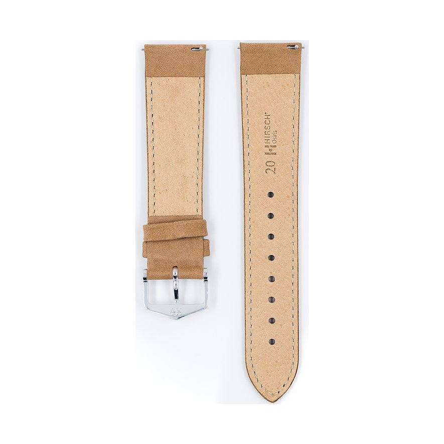 Hirsch Lederband Osiris