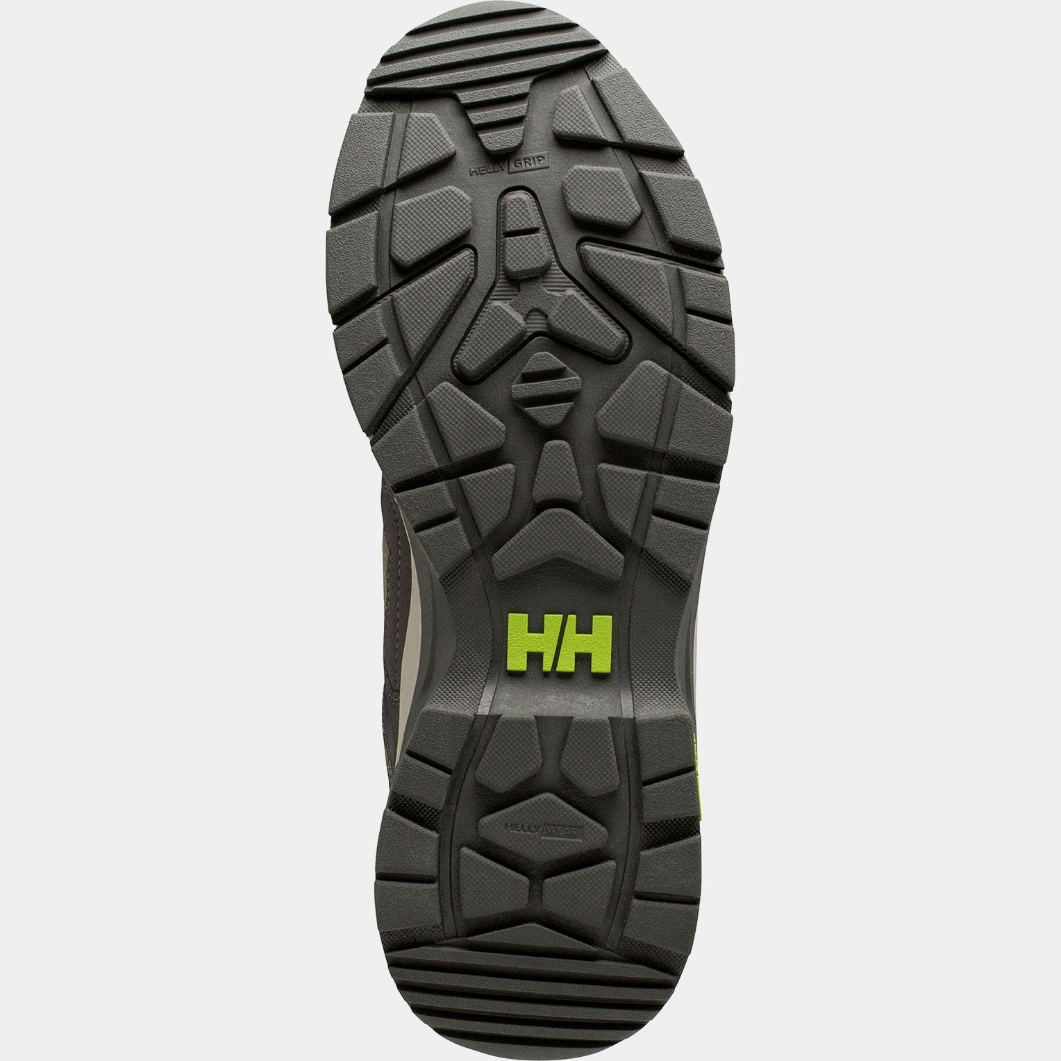 Men's Stalheim HELLY TECH® Waterproof Hiking Boots