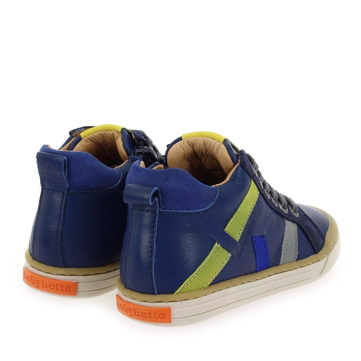 Babybotte  ARTISTREET H21 - Marine