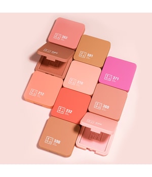 3INA The Blush Rouge-7.5 g