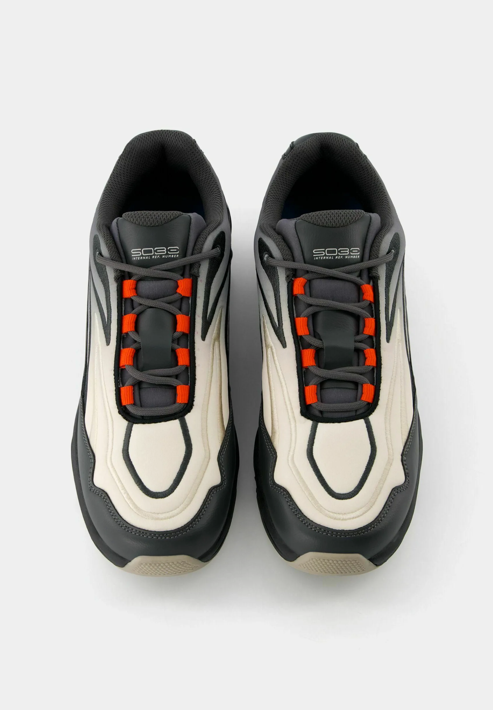 Zapatillas bajas Bershka