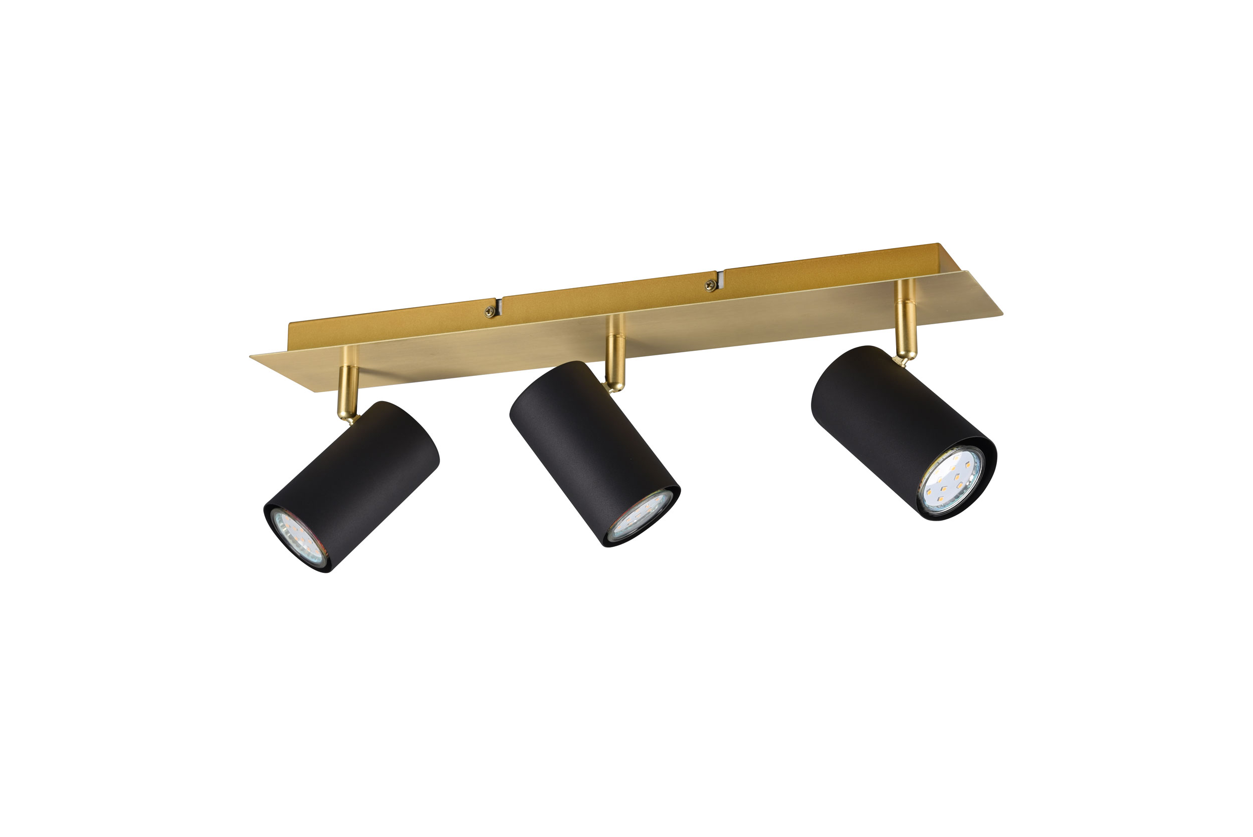 Trio LeuchtenStrahler 3flg