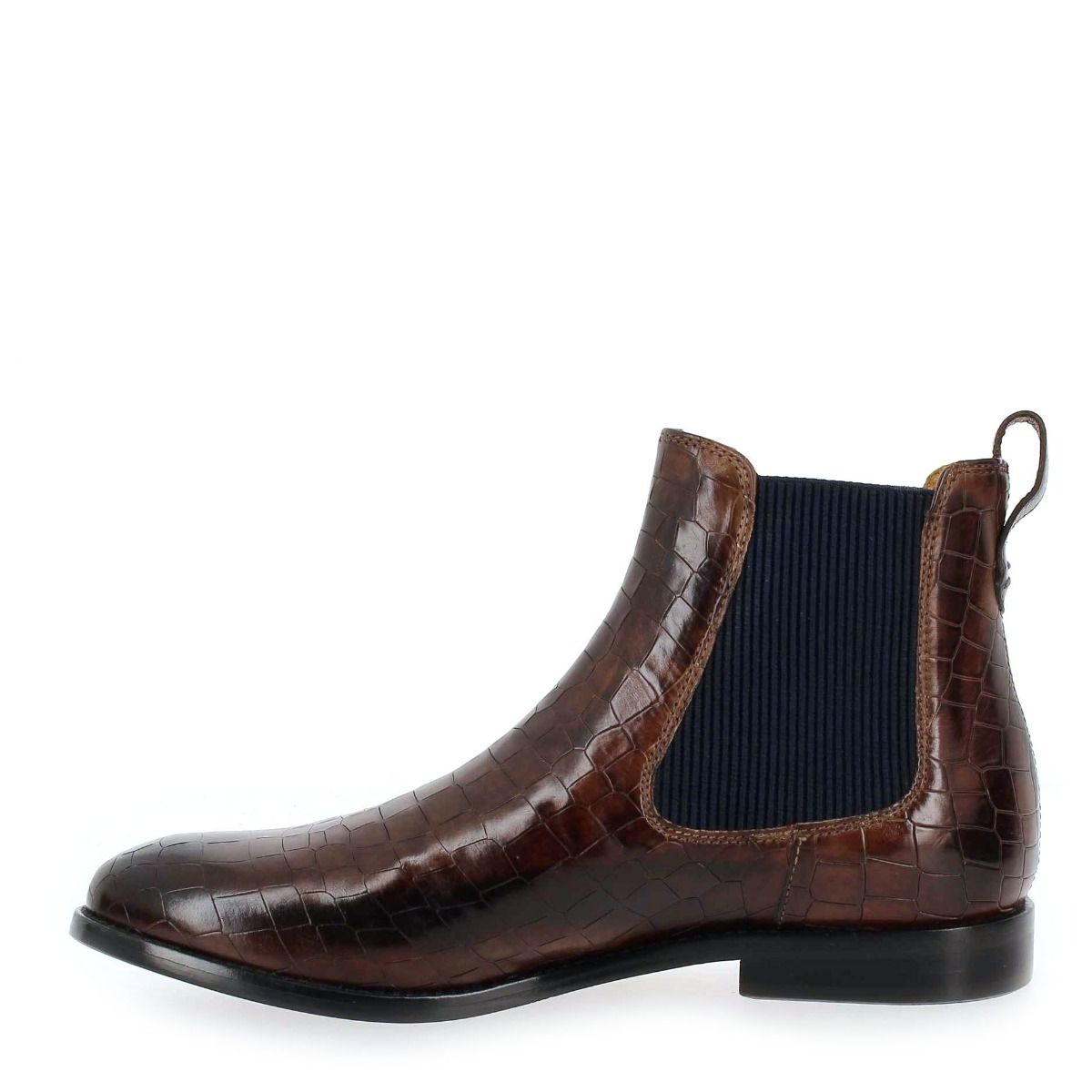 Melvin & Hamilton  AMELIE 12 - Marron