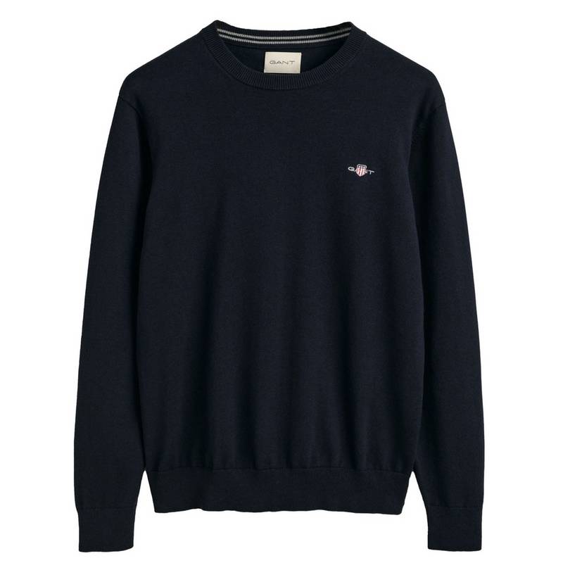 GANT Strickpullover Strickpullover Herren