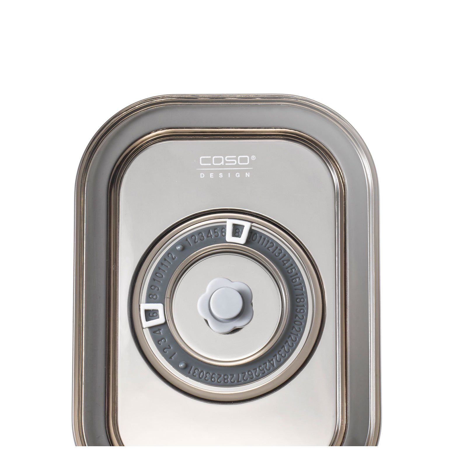 Caso Aufbewahrungsbecher VacuBoxx Eco Set
