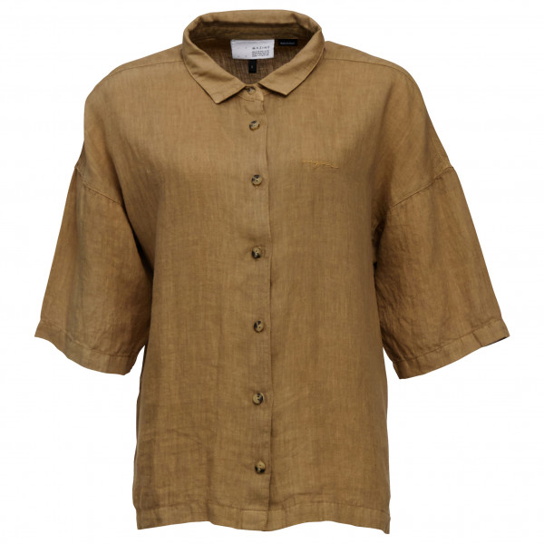 Mazine - Women's Ninga Blouse - Bluse