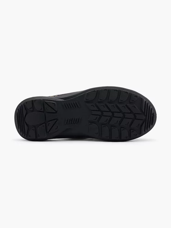 Gallus Leder Pantolette