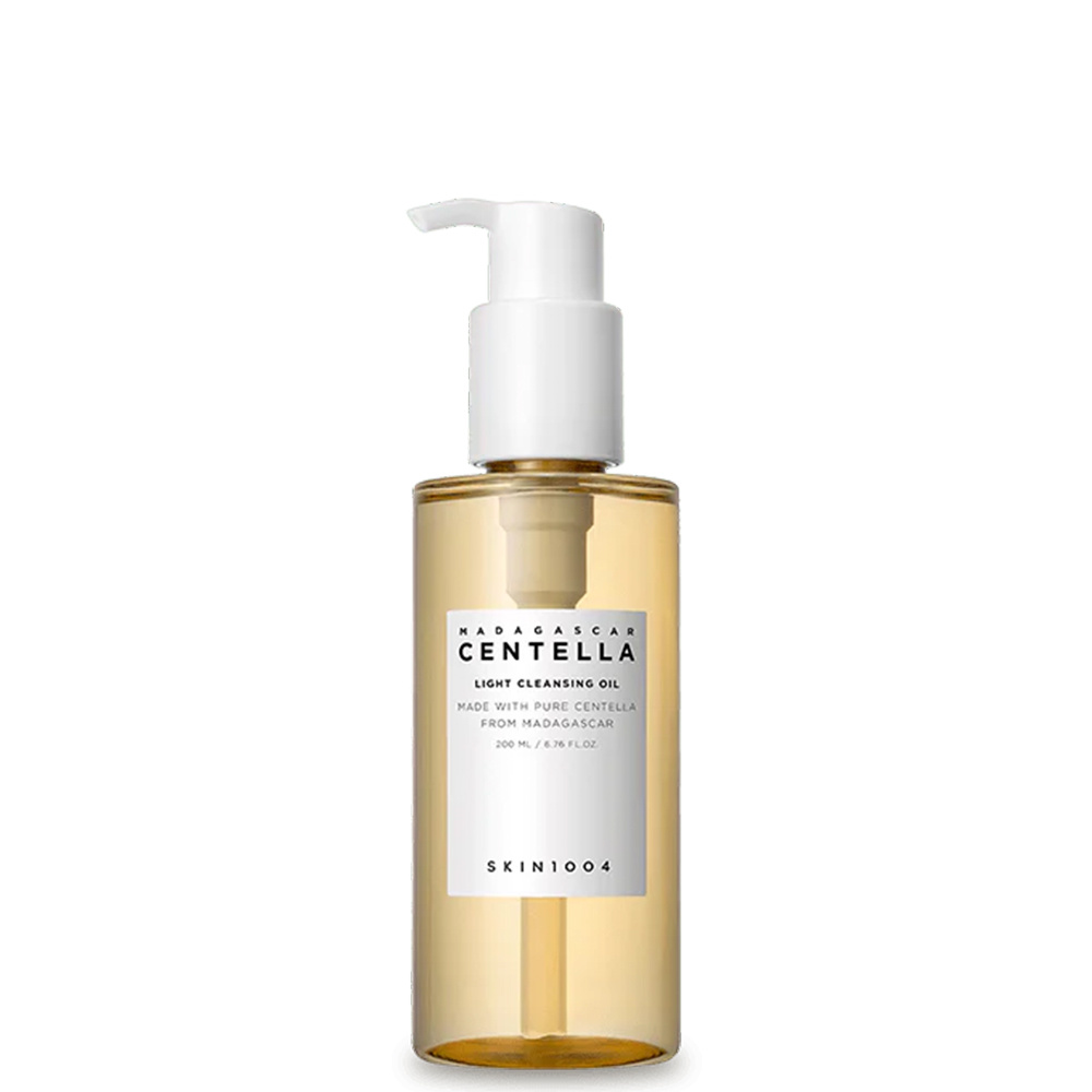 Skin1004 Madagascar Centella Light Cleansing Oil Huile visage