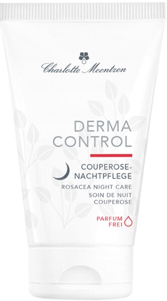 Charlotte Meentzen Derma Control Couperose Nachtcreme