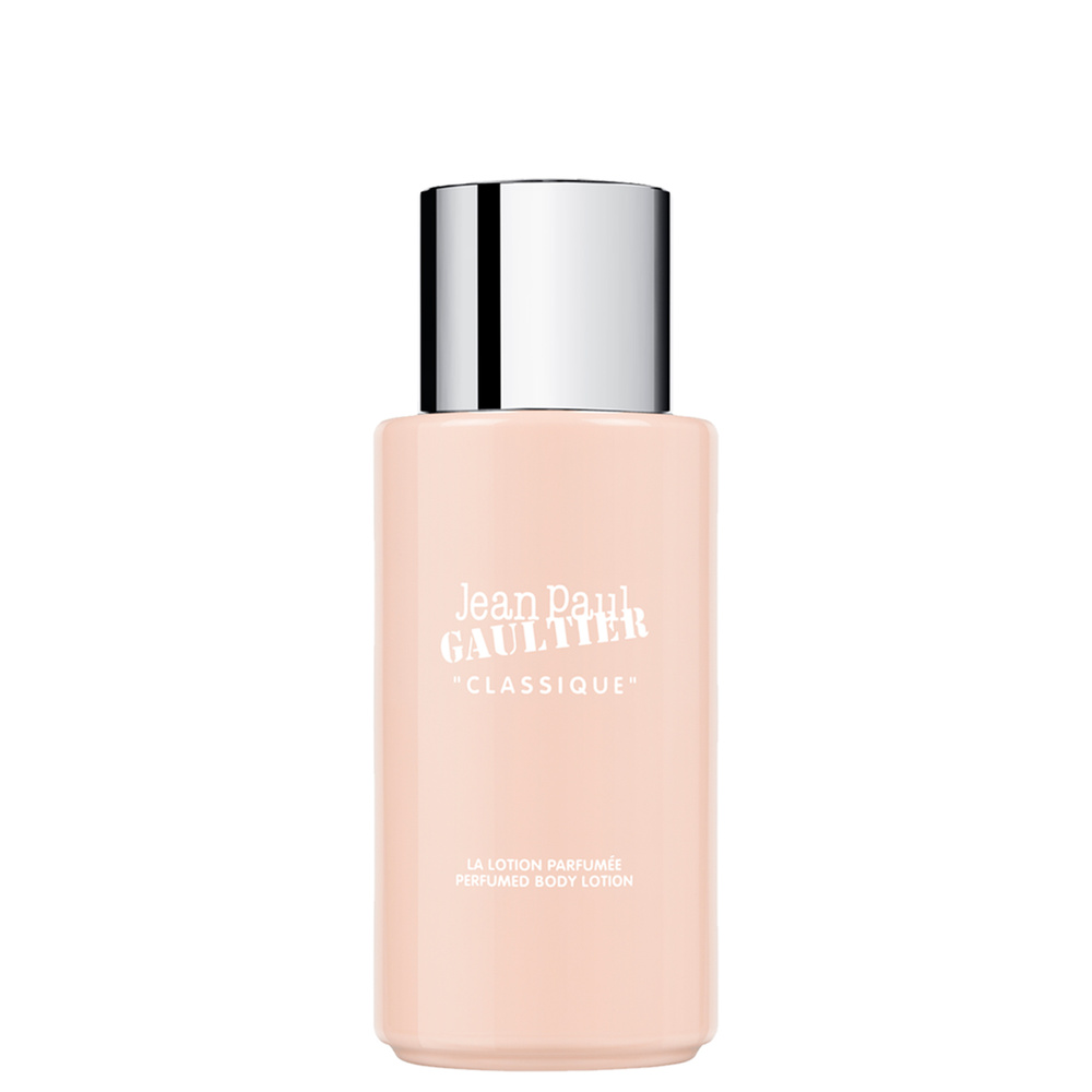 Jean Paul Gaultier Classique Lait pour le corps