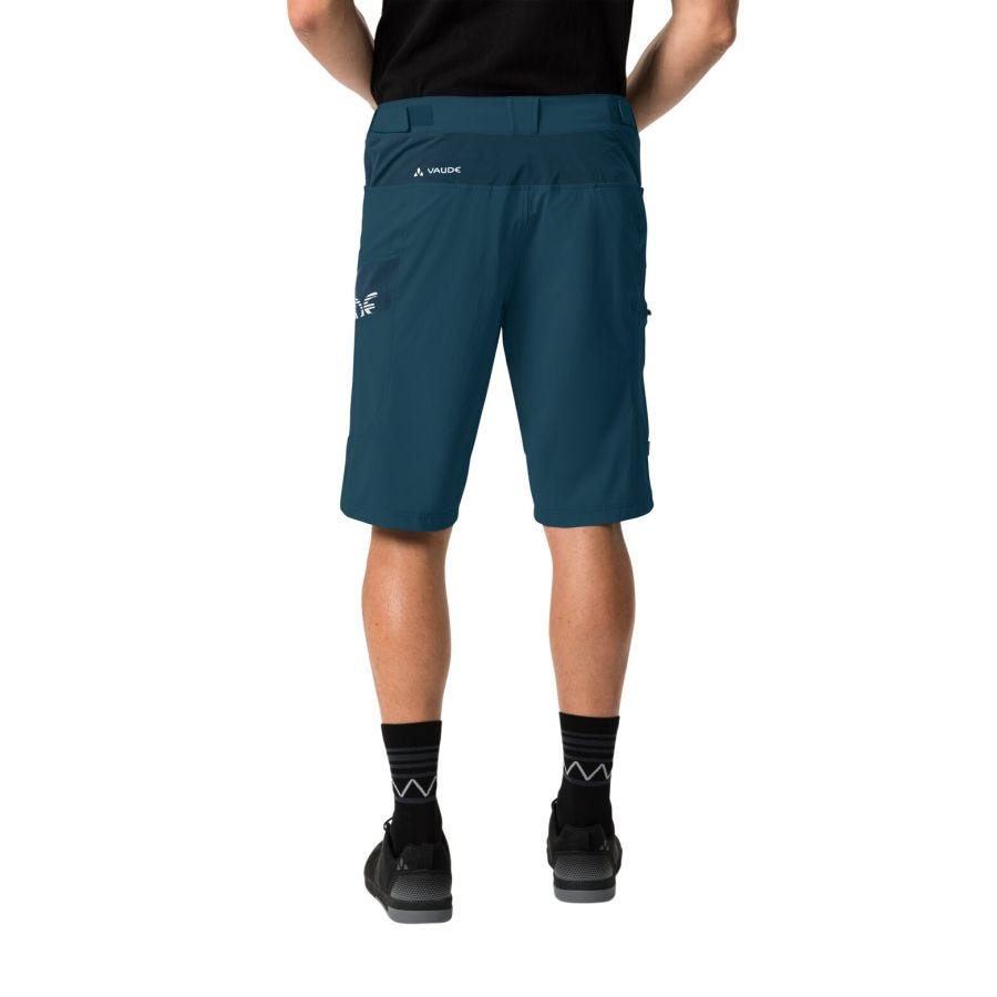 Altissimo III Radhose Herren