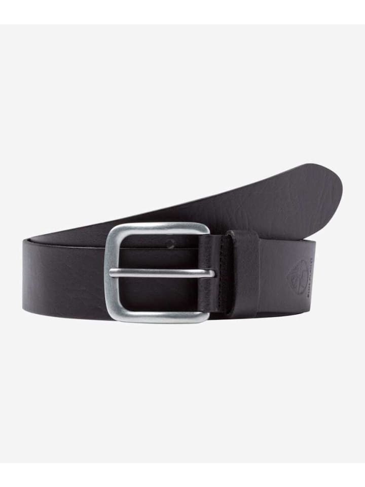 BRAX  Gürtel in Black günstig kaufen