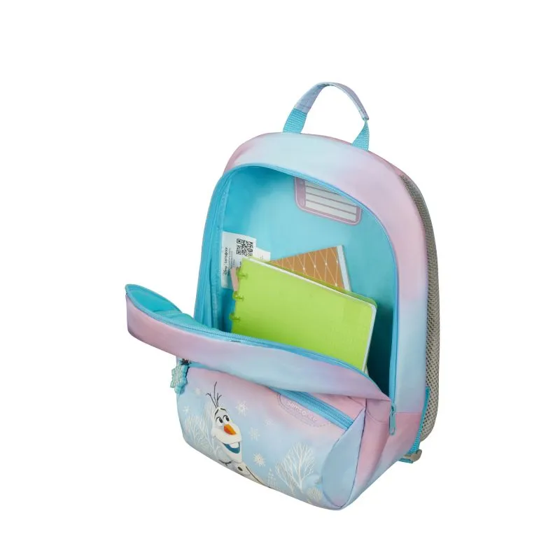 Samsonite ULTIMATE 2.0 Rucksack S+ - DISNEY FROZEN