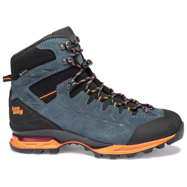 Hanwag - Makra Trek GTX - Wanderschuhe