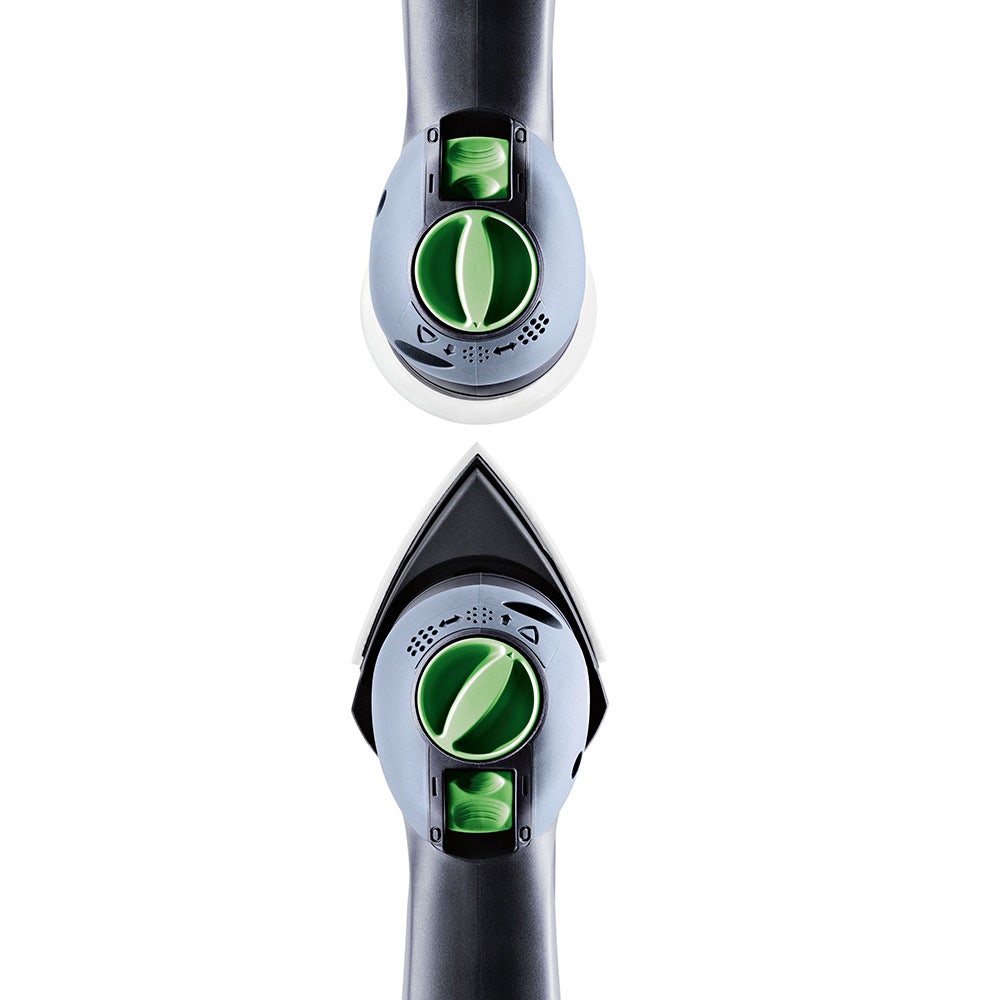 Lixadeira excêntrica FESTOOL ROTEX 4 em 1 de 90 mm em Systainer 576264