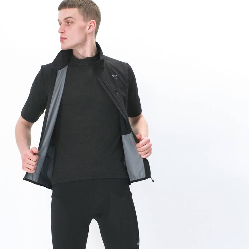 GOREWEAR C3 Trikot Herren