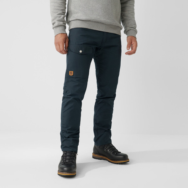 GREENLAND JEANS M LONG Herren - Jeans