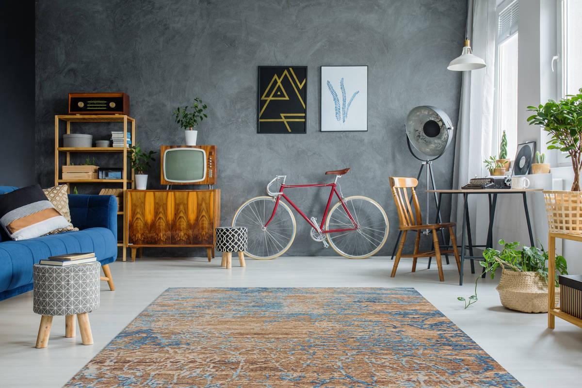Arte Espina Teppich Blaze 600