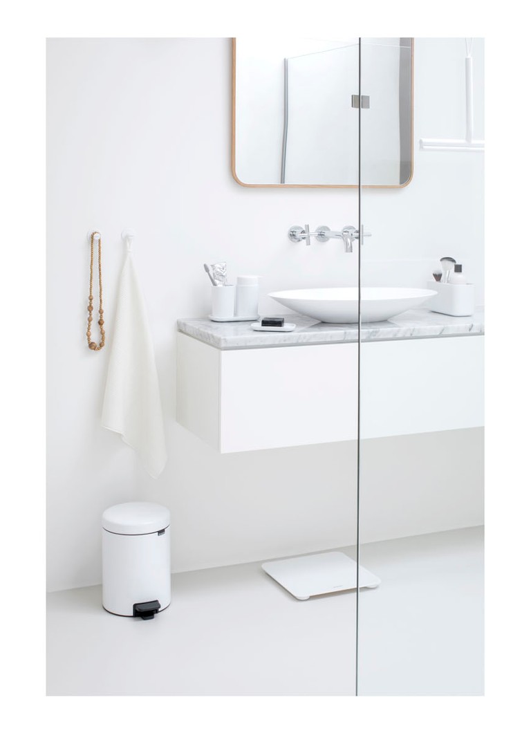Brabantia  ReNew wandhaak set van 2