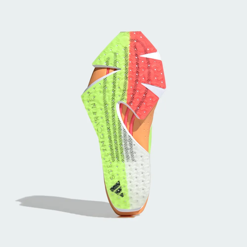 adidas x Stella McCartney Earthlight 2.0 IF6039 / orange