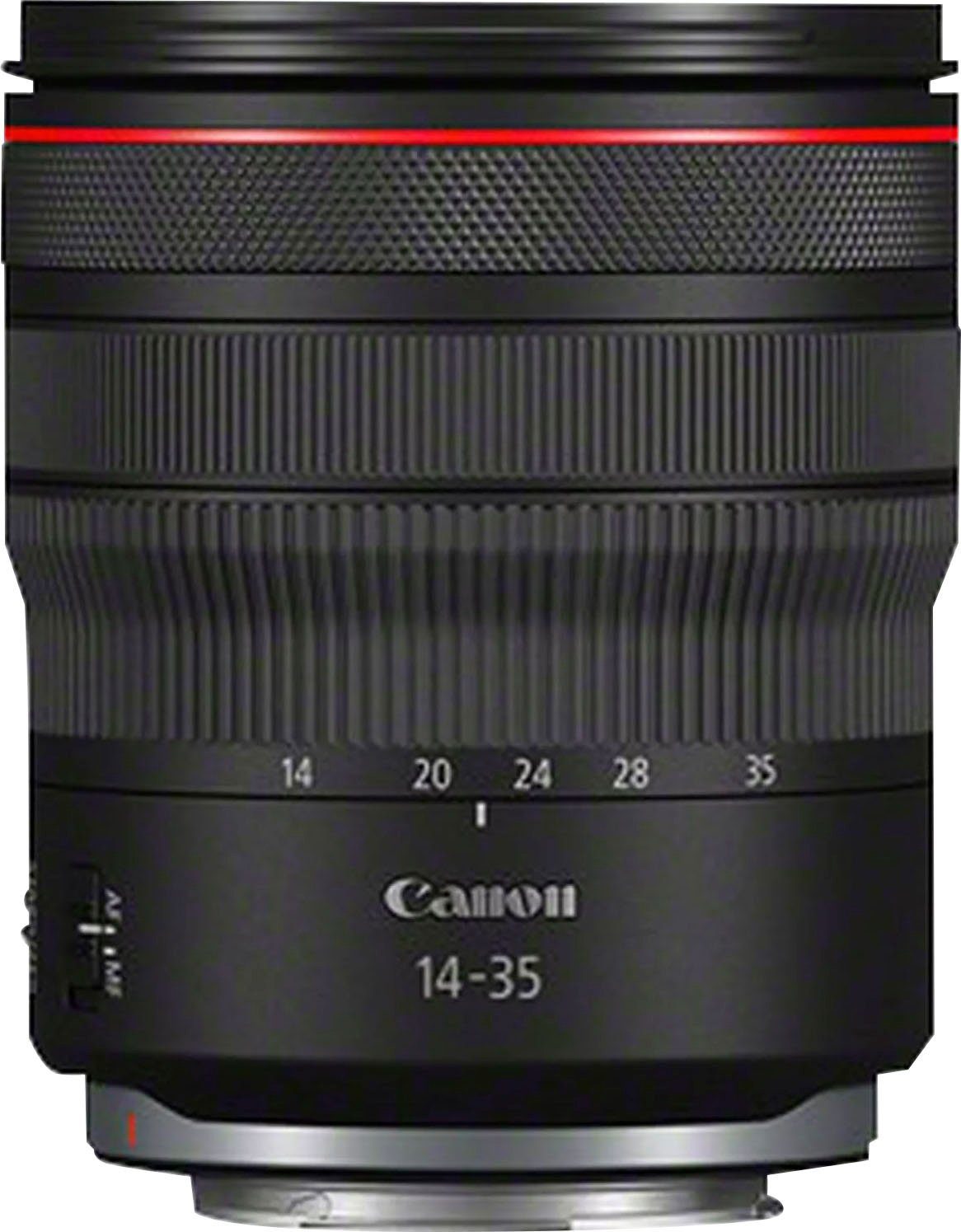 Canon 14-35mm F4L IS USM Objektiv