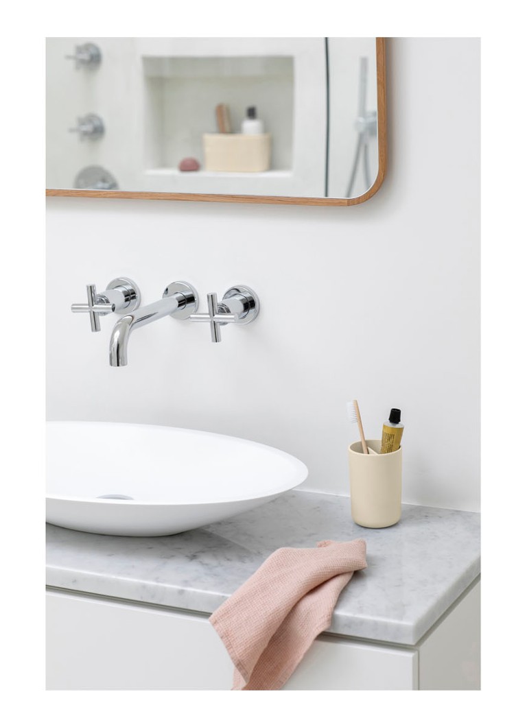 Brabantia  ReNew tandenborstelhouder 11 cm