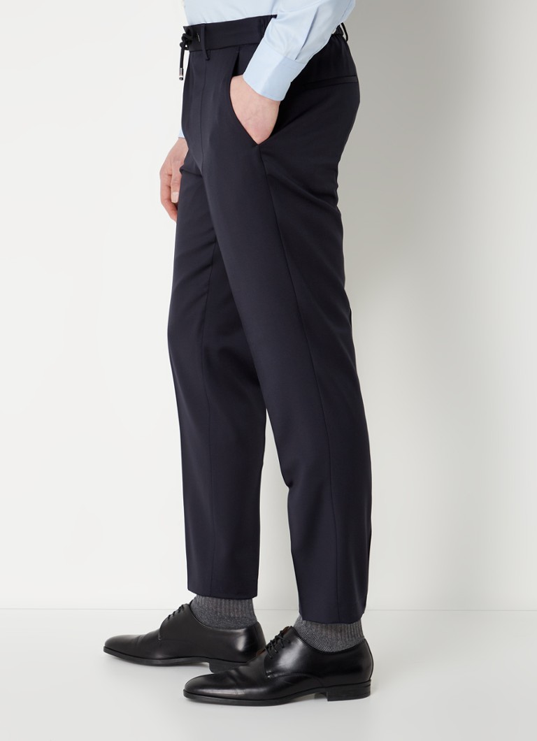 HUGO BOSS H-Genius-DS-B1 10236006 01 00