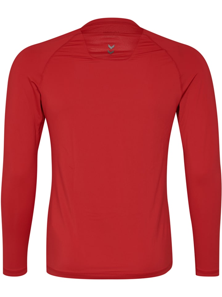 Hummel Hummel T-Shirt Hml Herren in TRUE RED günstig kaufen