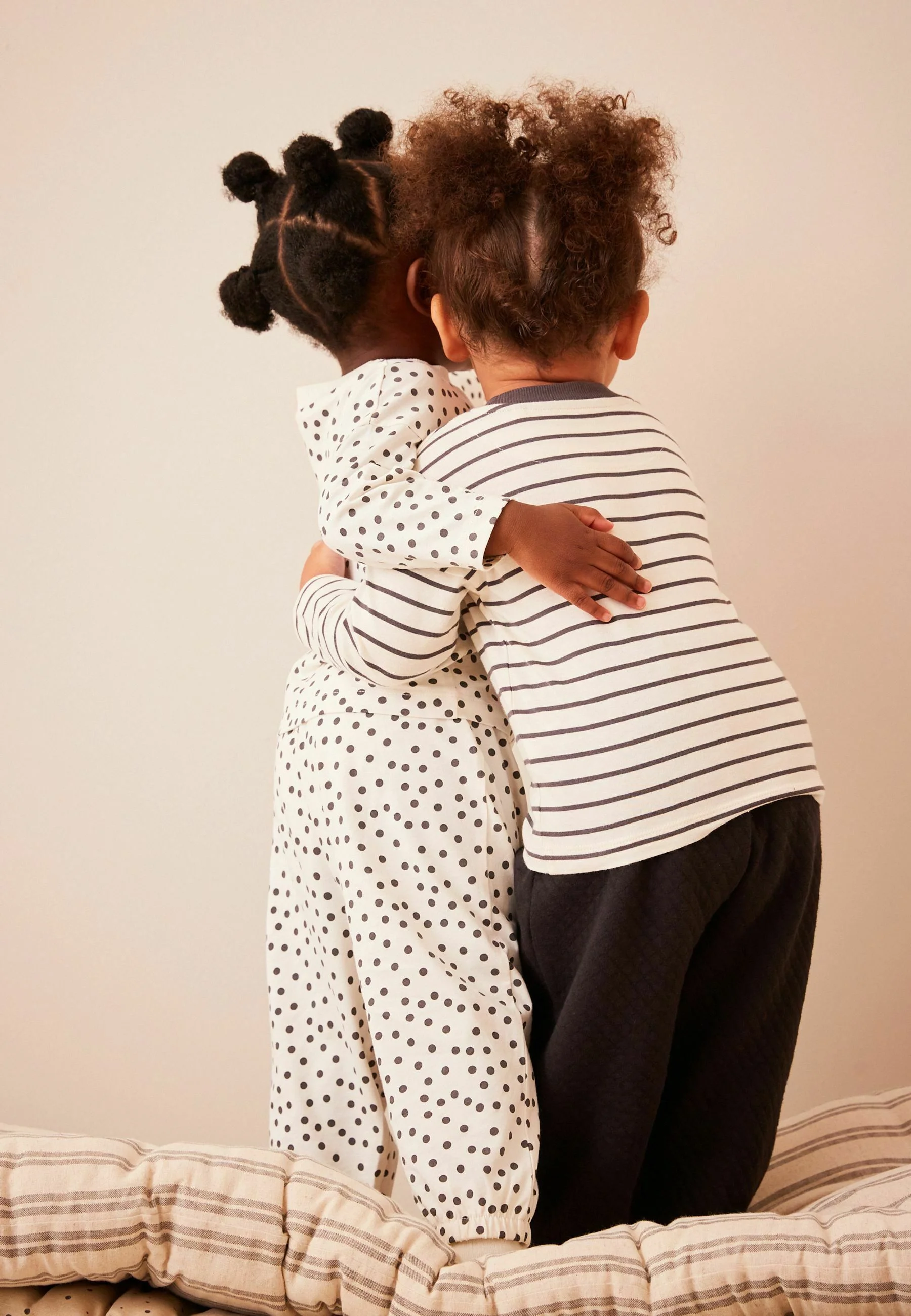Siguiente CONJUNTO DE 2 JOGGERS ACOLCHADOS - Pijama