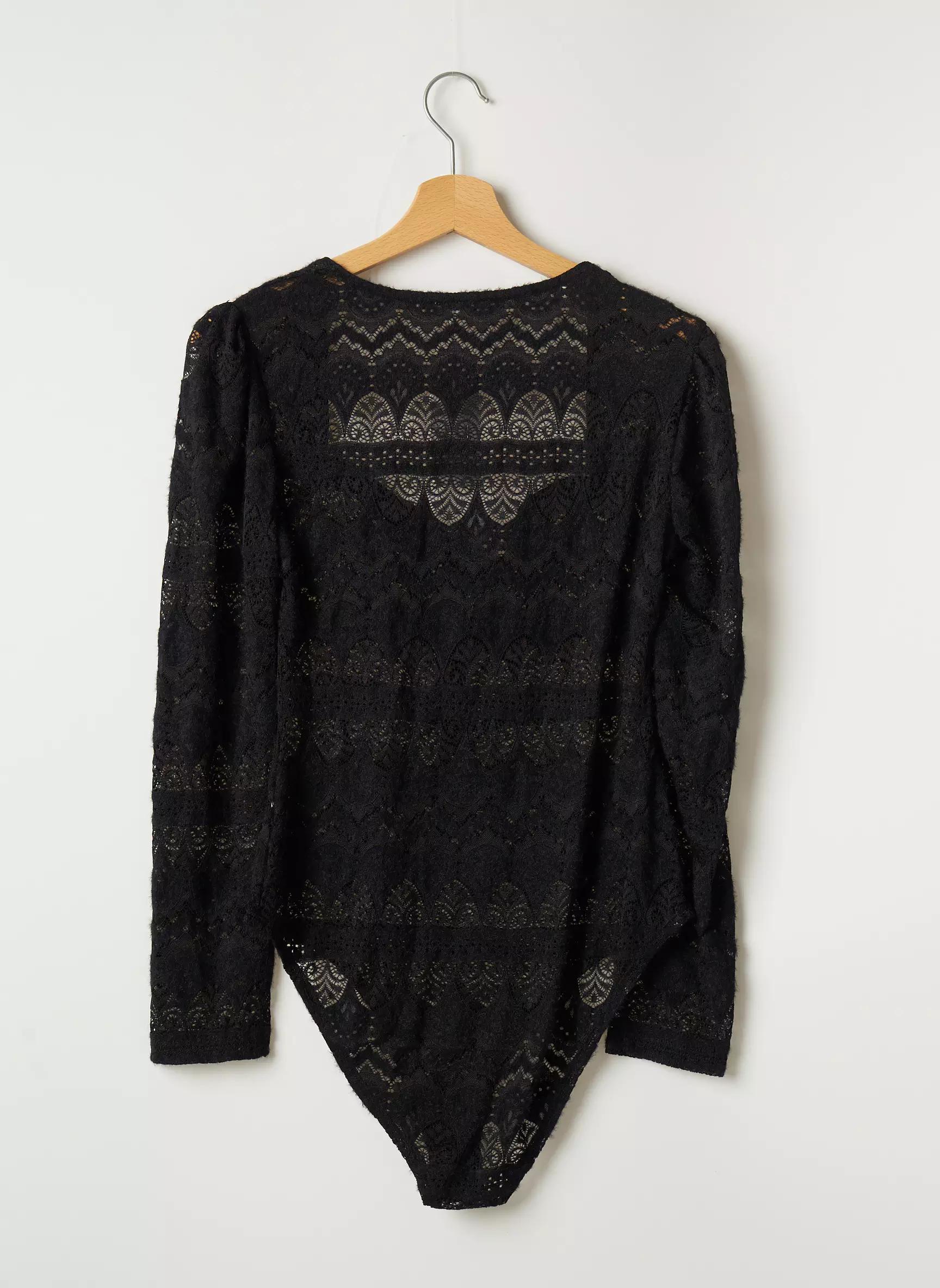 Kilky Body Femme couleur noir