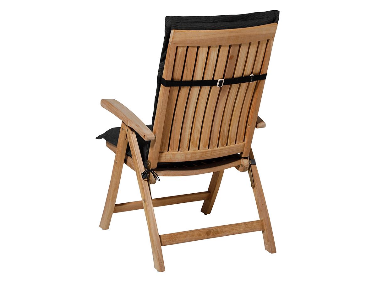 Madison Rib Black Hochlehner Auflage