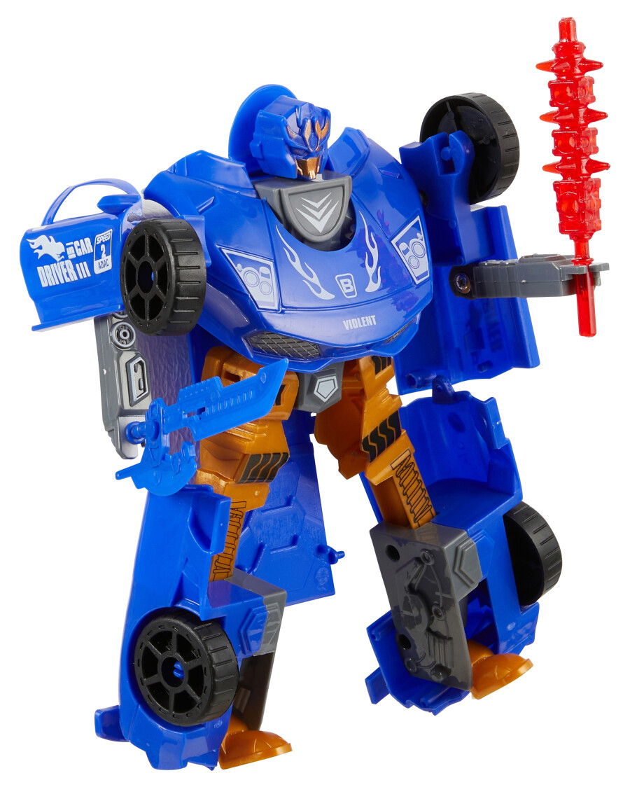 Roboforces Roboter