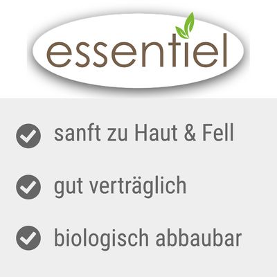 Essentiel Unscented Wipes