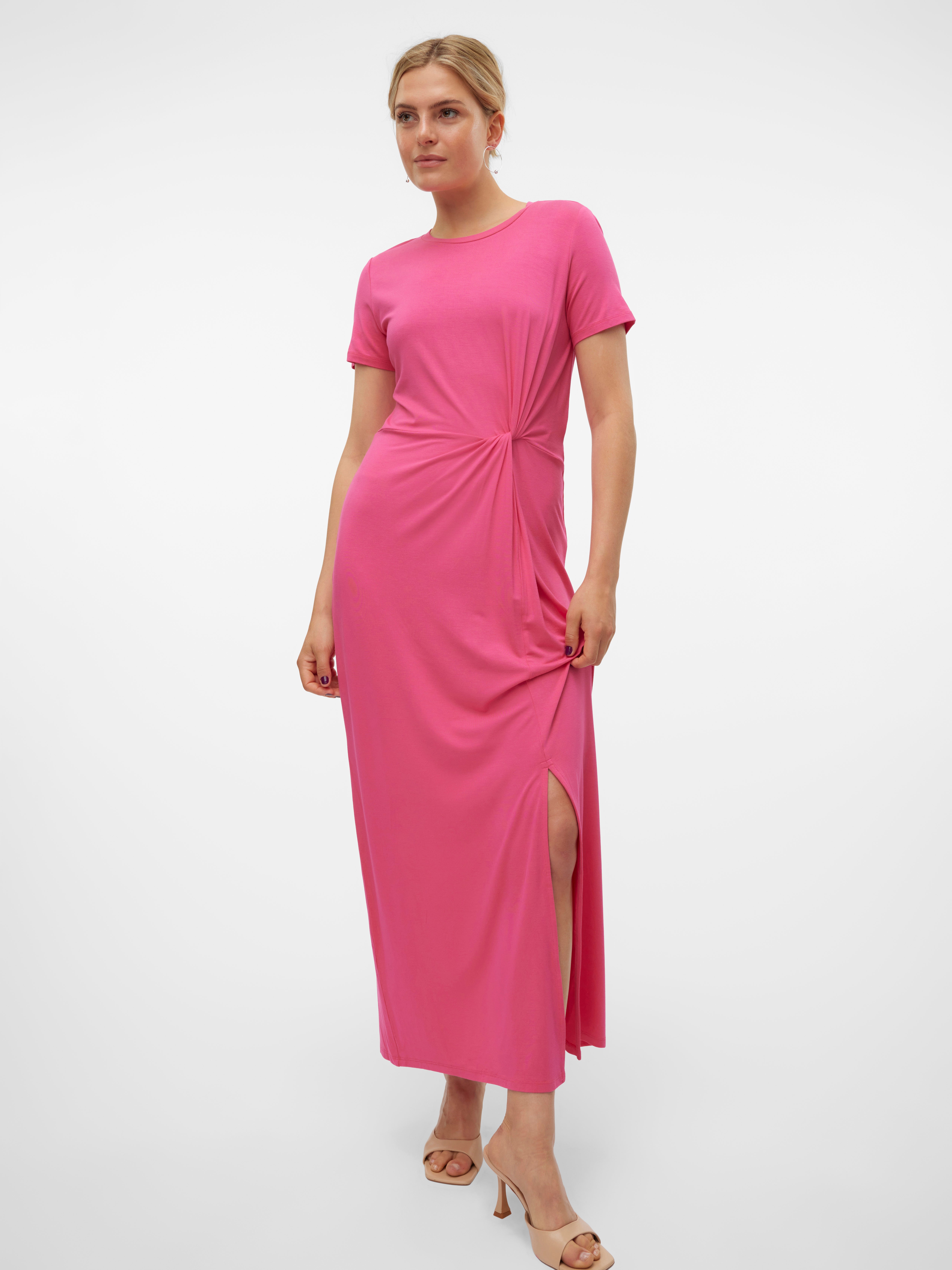 VMAVA Langes Kleid