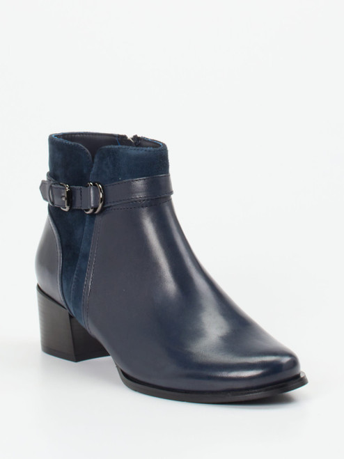 Stiefelette-17151090029 Ralph Harrison