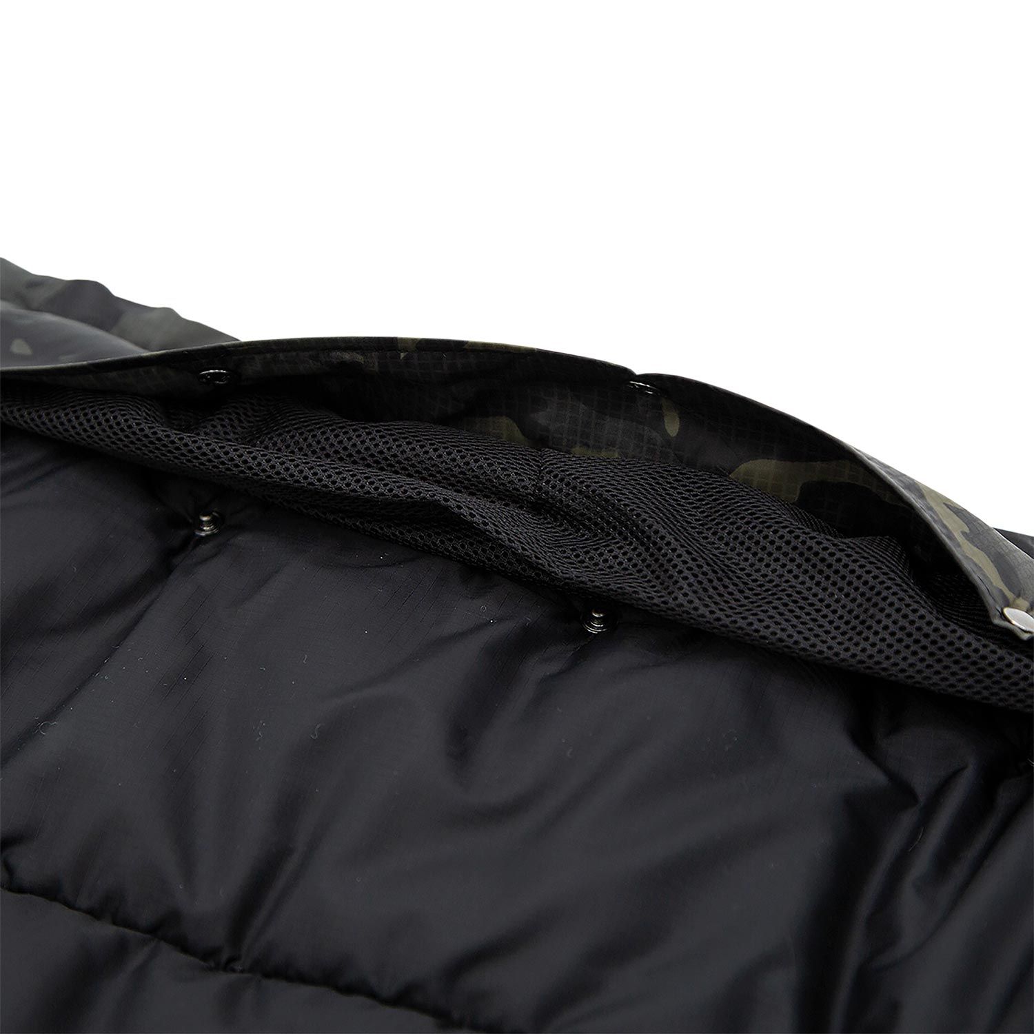 Schlafsack Tropen