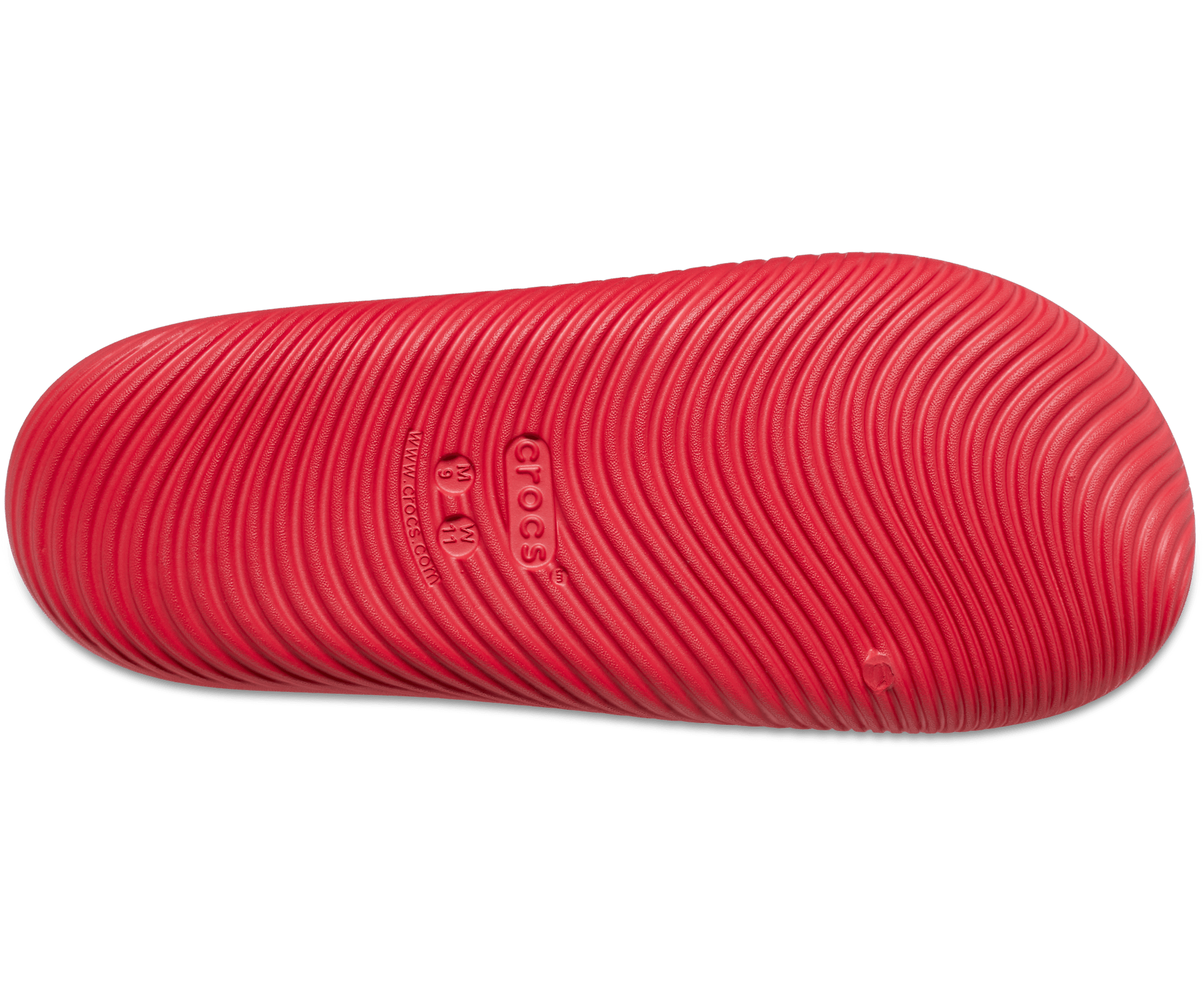 Mellow Recovery Slide