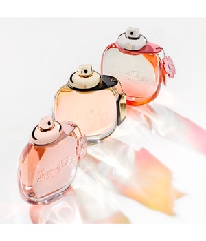 Coach Women Eau de Parfum 30 ml